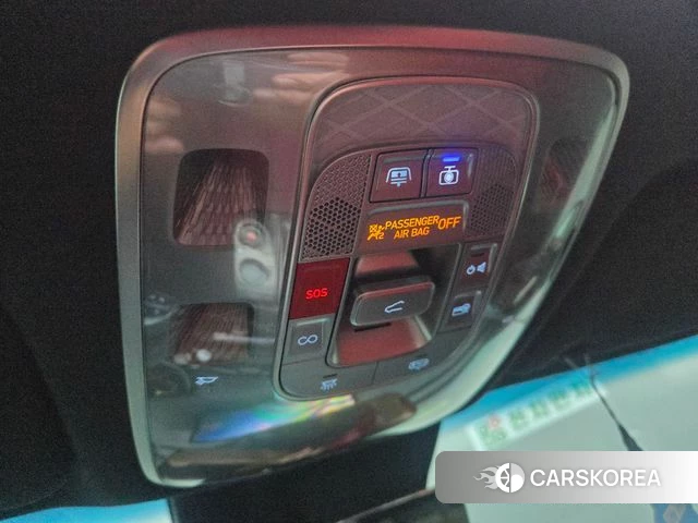 Genesis G80 (RG3) id 4675568 из Кореи 10