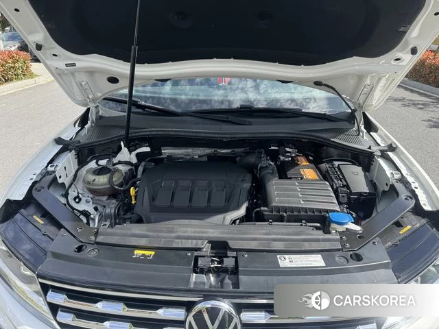 Volkswagen Tiguan L id 4272117 из Китая 10