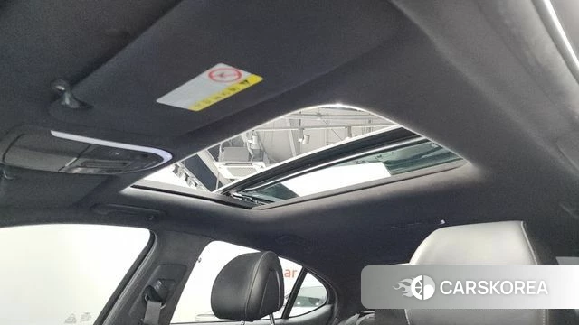 Genesis G70 id 4251416 из Кореи 10