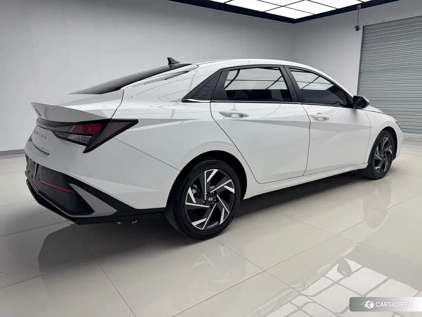 Hyundai Elantra id 4553803 из Китая 11