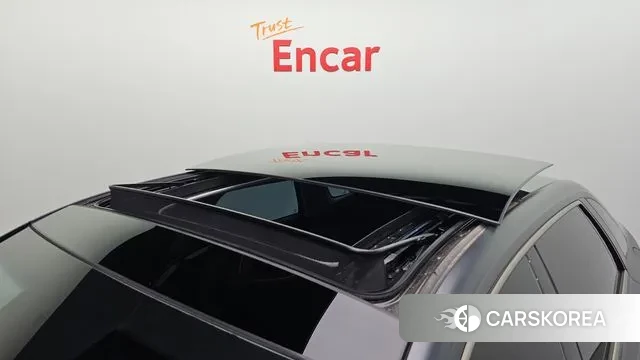 Hyundai Grandeur (GN7) id 3195573 из Кореи 10