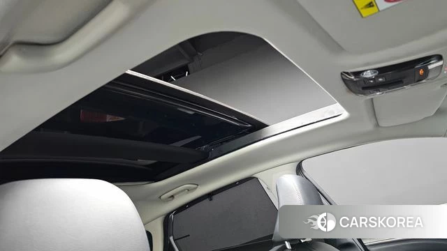 Kia K8 id 4567496 из Кореи 10