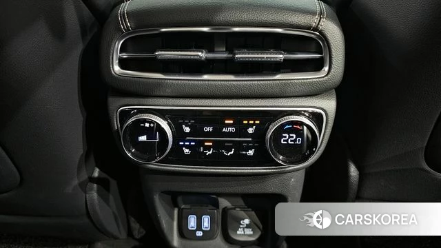 Genesis GV80 id 4343038 из Кореи 10