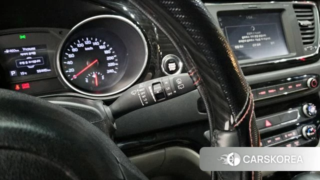 Kia The New Carnival id 3845924 из Кореи 10