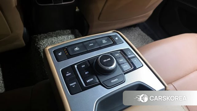 Genesis G80 id 4362804 из Кореи 10