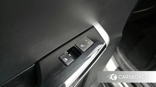 Kia EV6 id 3842477 из Кореи 10