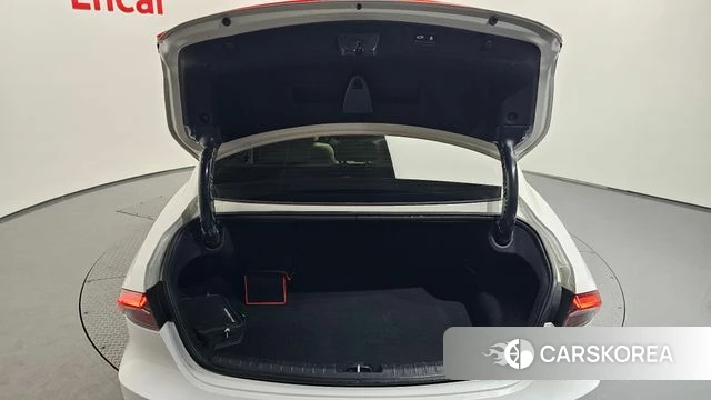 Hyundai The New Grandeur IG Hybrid id 4561520 из Кореи 10