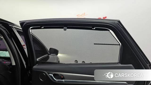 Hyundai The New Grandeur IG id 4338004 из Кореи 10