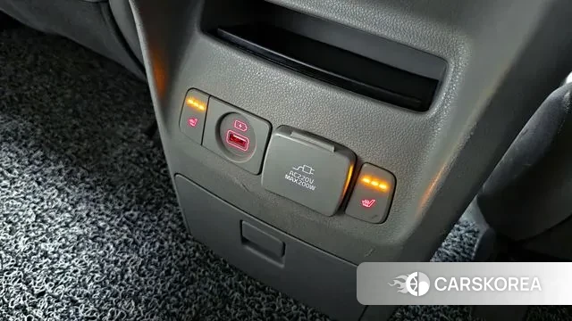 Kia The New Carnival id 3480086 из Кореи 10