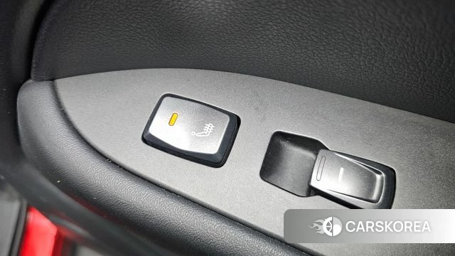 Ssangyong Rexton Sports Cannes id 3879869 из Кореи 10