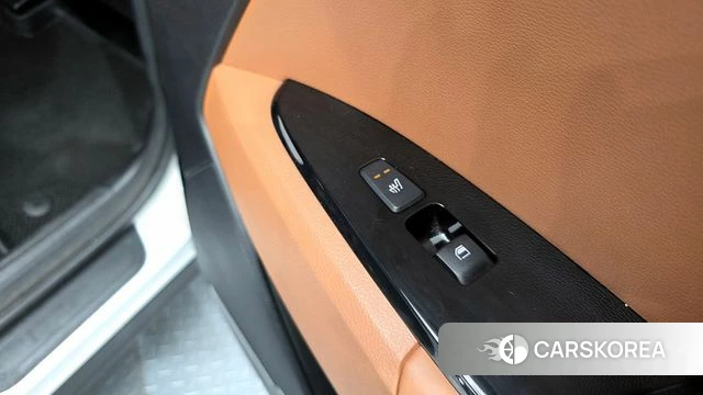 Kia Sportage 5th Generation Hybrid id 3827152 из Кореи 10