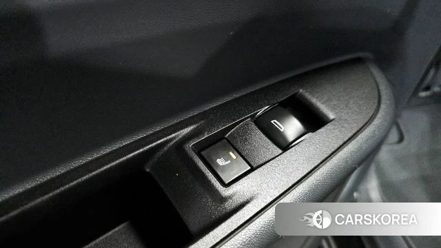 Chevrolet (GM Daewoo) Bolt EV id 4180123 из Кореи 10