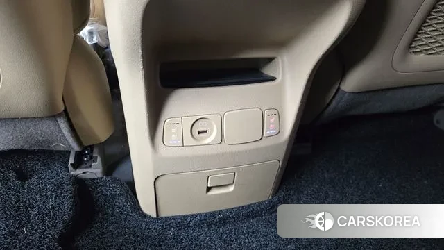 Kia The New Carnival id 3464382 из Кореи 10