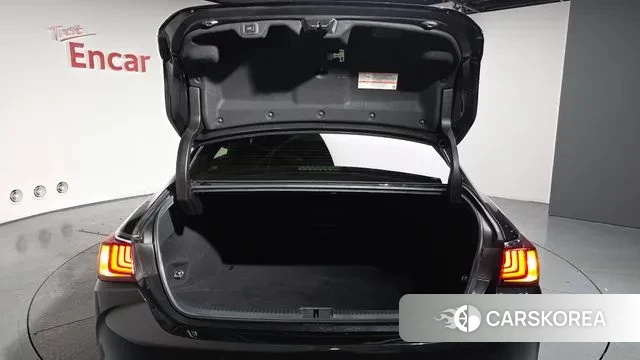 Lexus ES300h 7th generation id 3598926 из Кореи 10