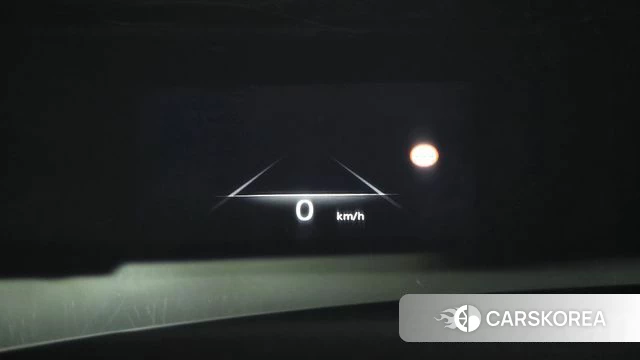 Genesis G80 (RG3) id 3877407 из Кореи 10