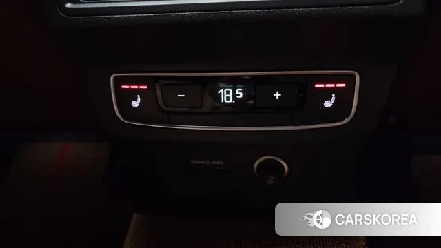 Audi Q5 (FY) id 2993511 из Кореи 10