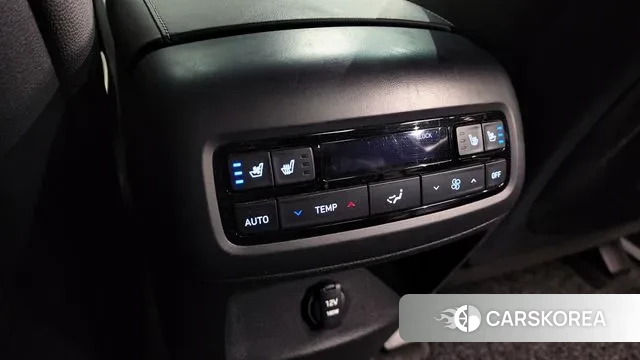 Hyundai The New Palisade id 3576911 из Кореи 10