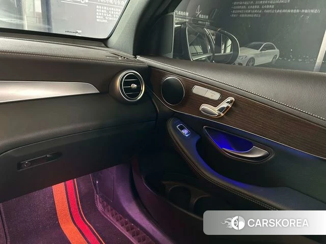 Mercedes-Benz GLC id 4313635 из Китая 10