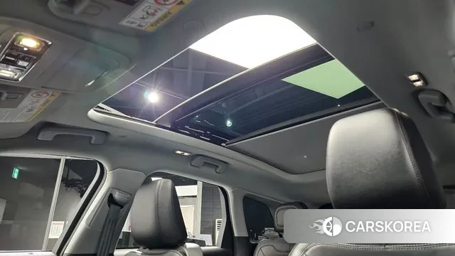 Lincoln Corsair id 3640023 из Кореи 10