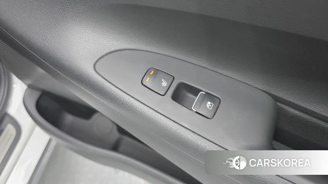 Hyundai The New Grandeur IG Hybrid id 4647164 из Кореи 10