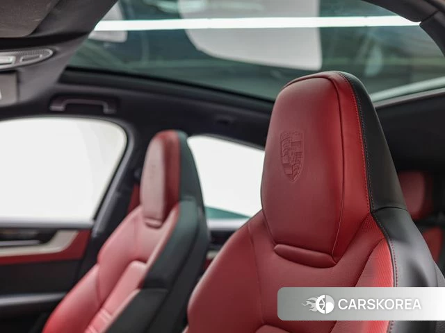 Porsche Cayenne (PO536) id 4177562 из Кореи 10