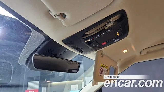 Kia Carnival 4th generation id 2672182 из Кореи 10