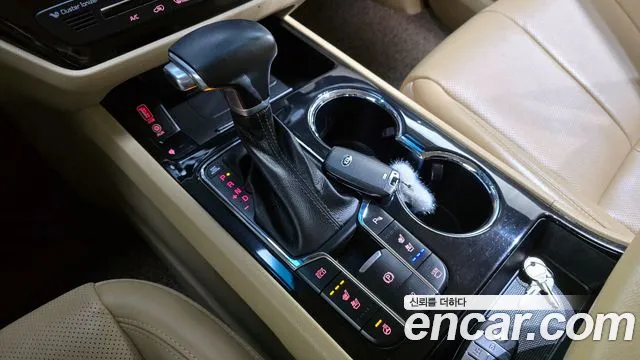 Kia The New Carnival id 2764466 из Кореи 10