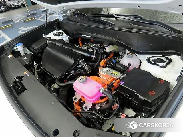 Hyundai Palisade (LX3) id 3837783 из Кореи 10