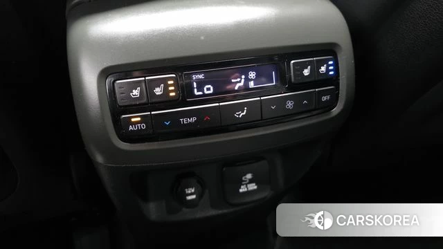 Hyundai Palisade id 3844087 из Кореи 10