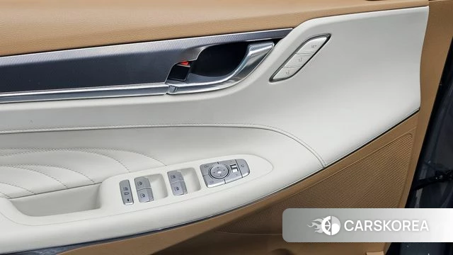 Hyundai The New Grandeur IG id 3833998 из Кореи 10