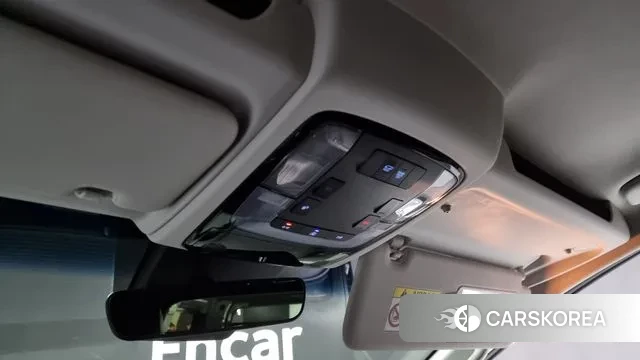 Hyundai Staria id 3427937 из Кореи 10