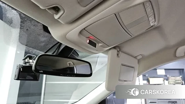 Renault Korea (Samsung) The New QM6 id 2966195 из Кореи 10