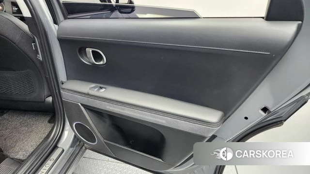 Hyundai Ionic 5 id 3892097 из Кореи 10