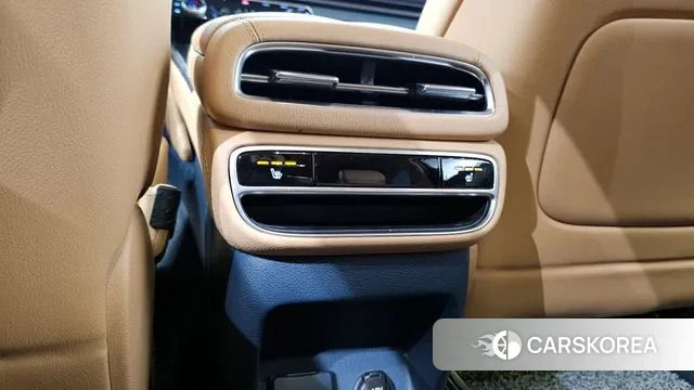 Genesis GV80 id 2981068 из Кореи 10