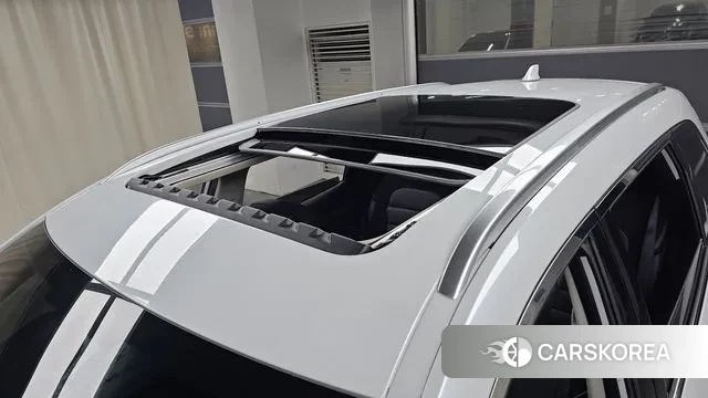 Renault Korea (Samsung) The New QM6 id 3452701 из Кореи 10