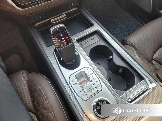 Ssangyong All New Rexton id 3360806 из Кореи 10