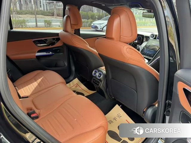 Mercedes-Benz GLC id 4256904 из Китая 10