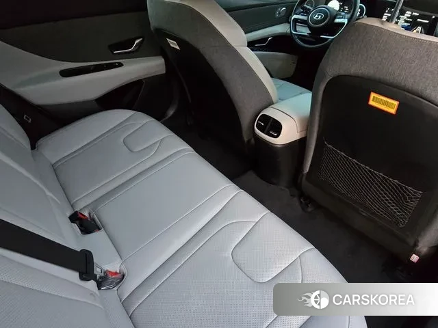 Hyundai Avante (CN7) id 3787817 из Кореи 10