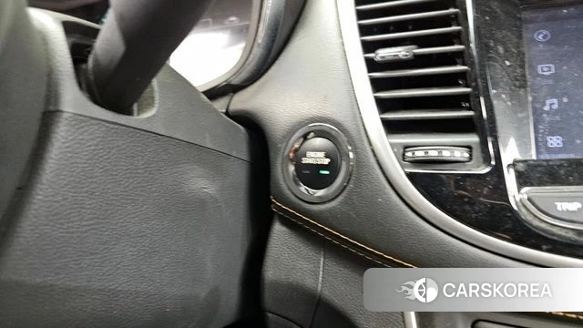 Chevrolet (GM Daewoo) The New Trax id 3911745 из Кореи 10