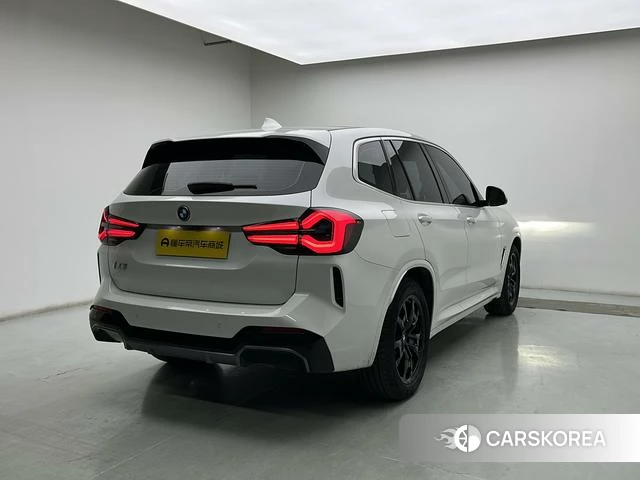 BMW iX3 id 4212744 из Китая 10