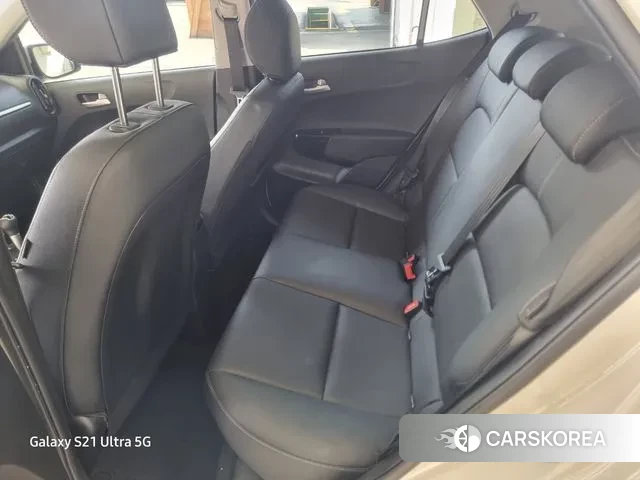 Kia Morning Urban (JA) id 3262783 из Кореи 10