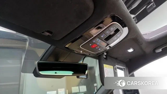 Hyundai The New Santa Fe id 3022280 из Кореи 10