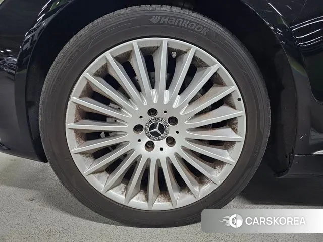 Mercedes-Benz S-Class W222 id 3772194 из Кореи 10