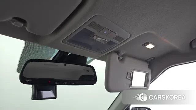 Hyundai Venue id 3687141 из Кореи 10