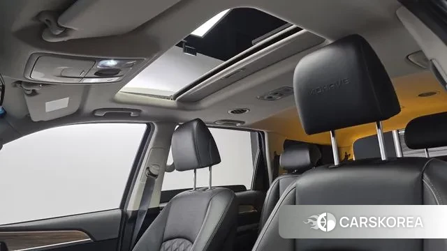 Kia Mohave Master id 3209056 из Кореи 10