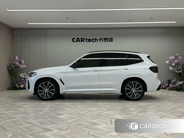 BMW X3 id 4321022 из Китая 10
