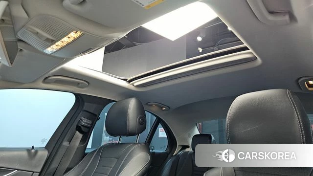 Mercedes-Benz E-Class W213 id 3955597 из Кореи 10