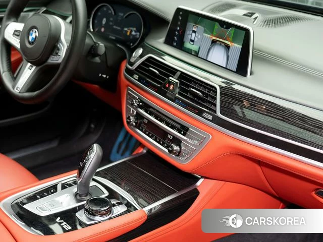 BMW 7 series id 4209653 из Китая 10