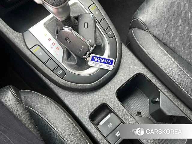 Kia The New K3 2nd generation id 4489047 из Кореи 10