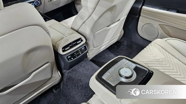 Genesis G80 (RG3) id 3805822 из Кореи 10